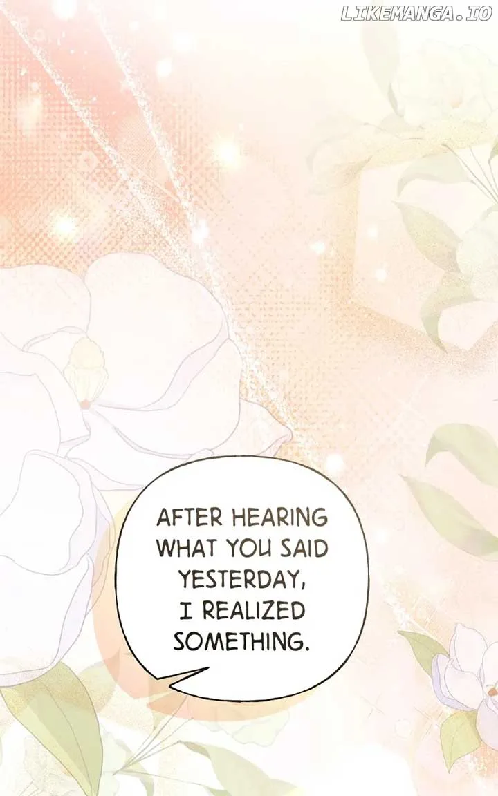 The Handmaiden Hates Childcare Chapter 53 page 21