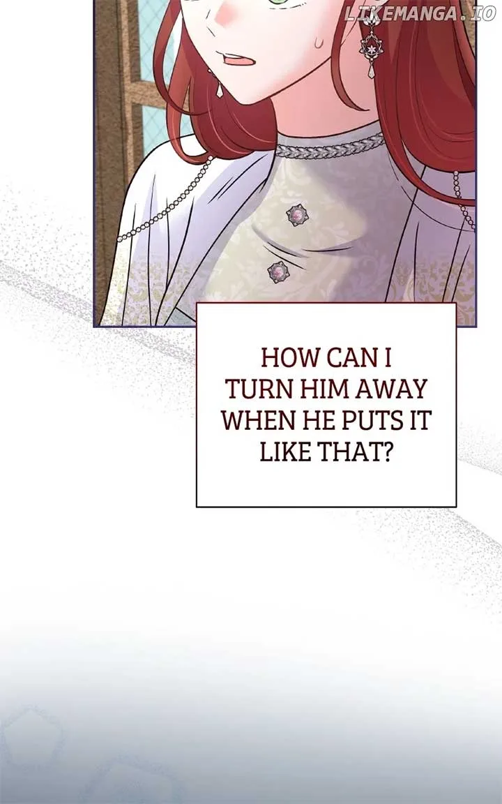 The Handmaiden Hates Childcare Chapter 53 page 25
