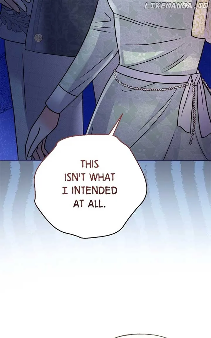 The Handmaiden Hates Childcare Chapter 53 page 28