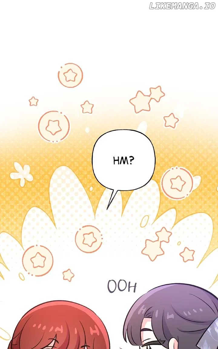 The Handmaiden Hates Childcare Chapter 54 page 49