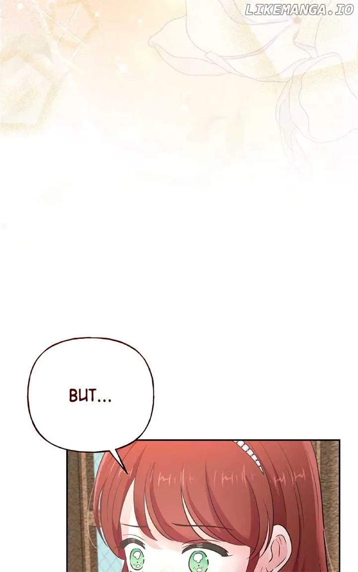 The Handmaiden Hates Childcare Chapter 53 page 24