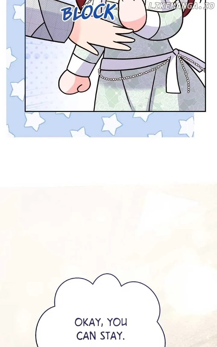 The Handmaiden Hates Childcare Chapter 53 page 35