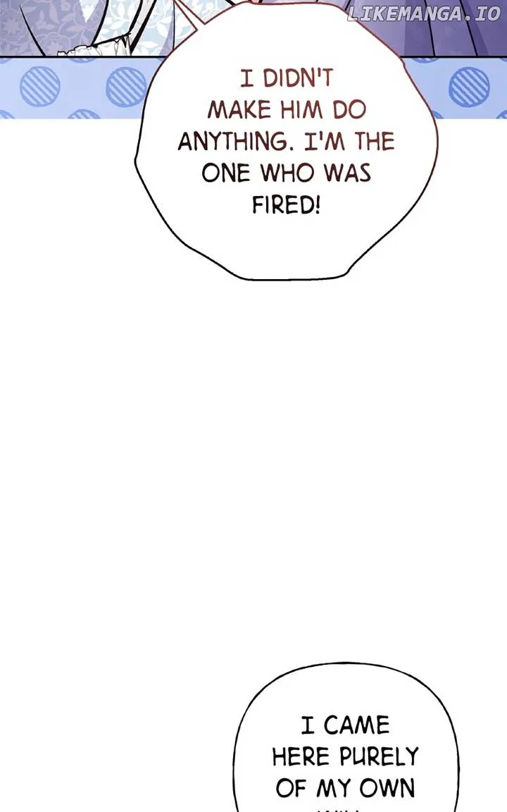 The Handmaiden Hates Childcare Chapter 54 page 42