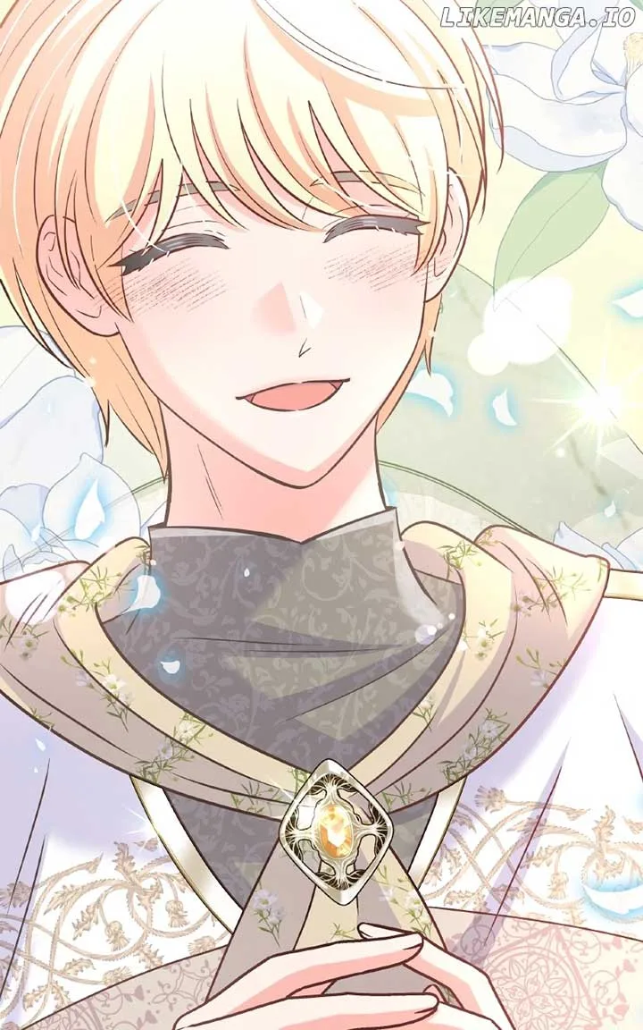 The Handmaiden Hates Childcare Chapter 54 page 54