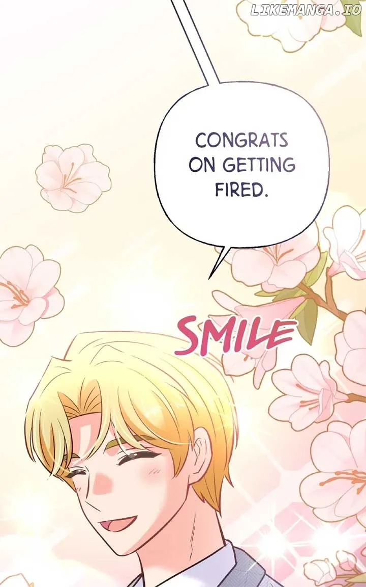 The Handmaiden Hates Childcare Chapter 53 page 42