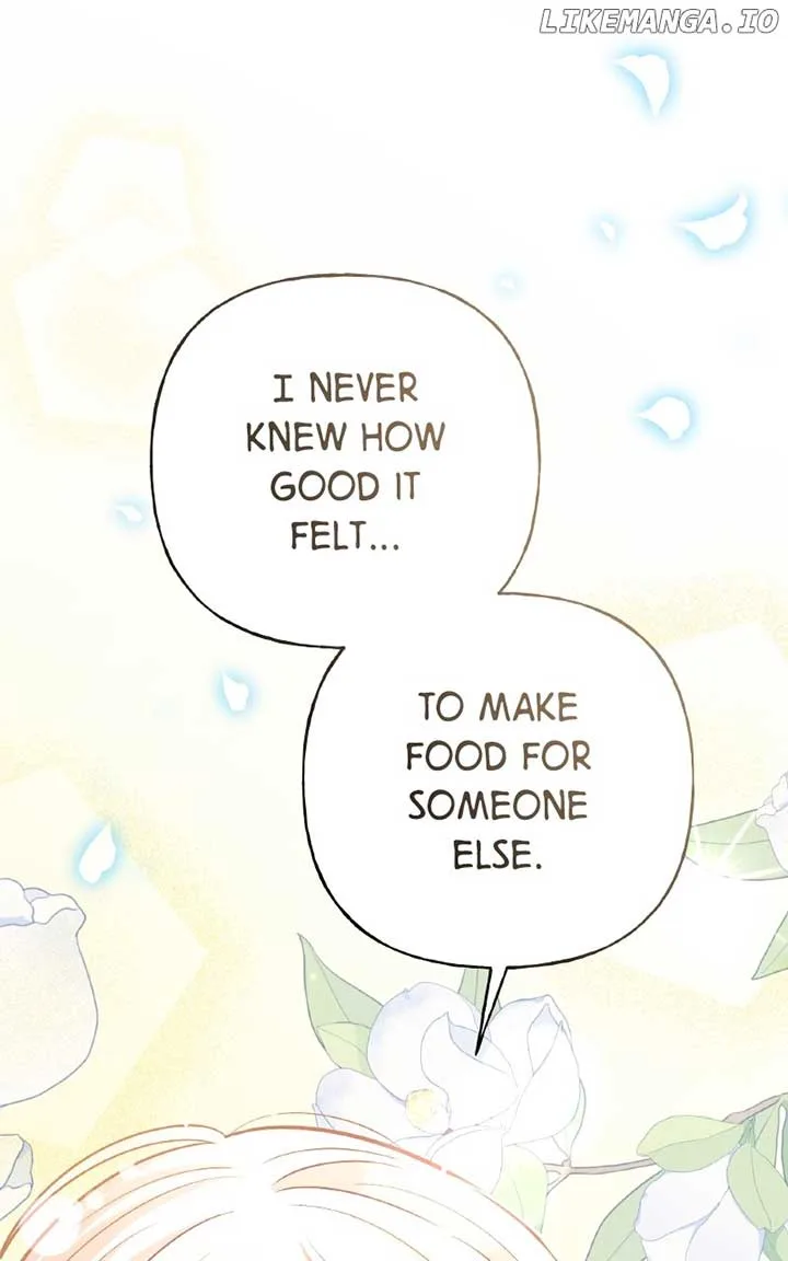 The Handmaiden Hates Childcare Chapter 54 page 53