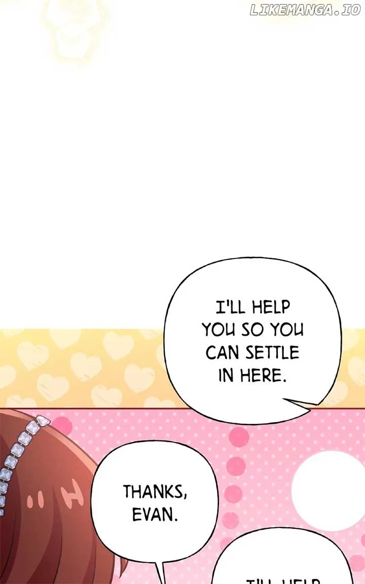 The Handmaiden Hates Childcare Chapter 53 page 52