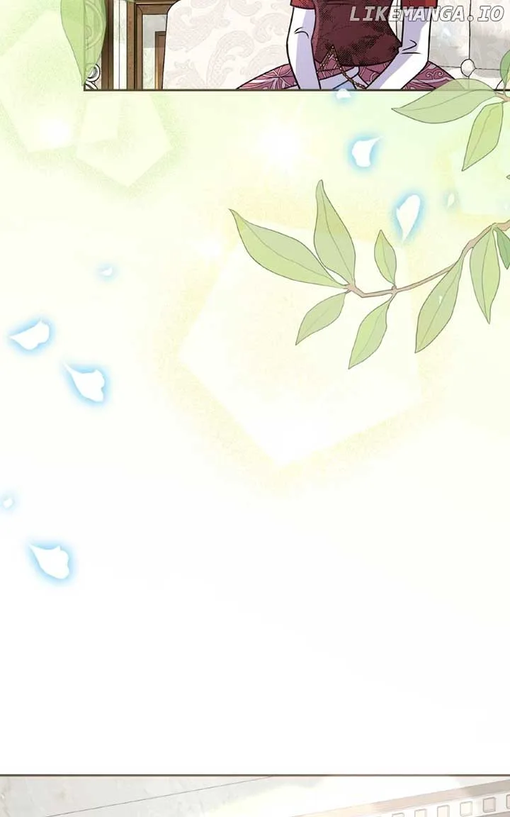 The Handmaiden Hates Childcare Chapter 54 page 56