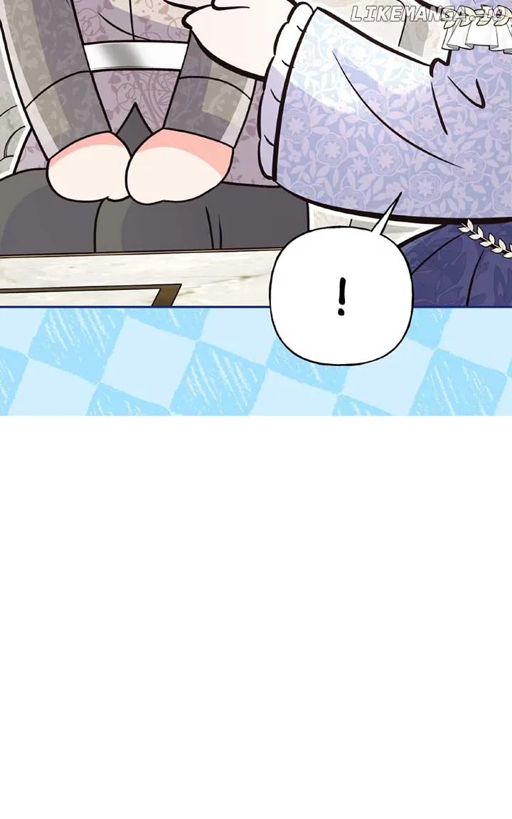 The Handmaiden Hates Childcare Chapter 54 page 61