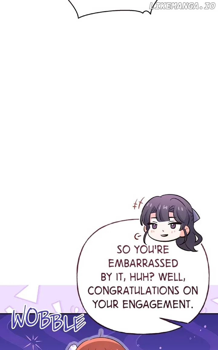 The Handmaiden Hates Childcare Chapter 54 page 69