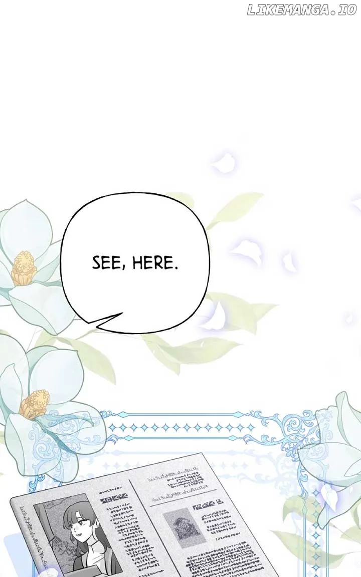 The Handmaiden Hates Childcare Chapter 54 page 75