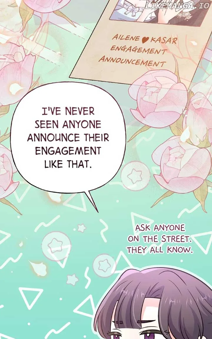 The Handmaiden Hates Childcare Chapter 54 page 67