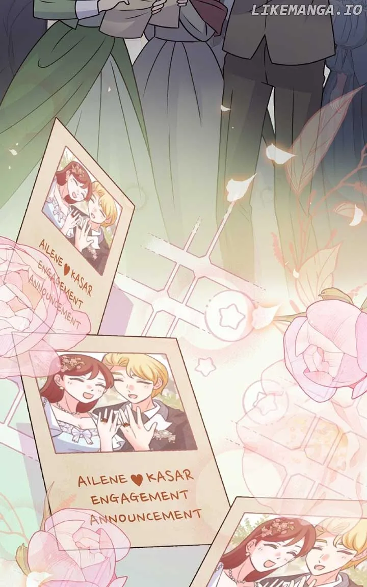 The Handmaiden Hates Childcare Chapter 54 page 66