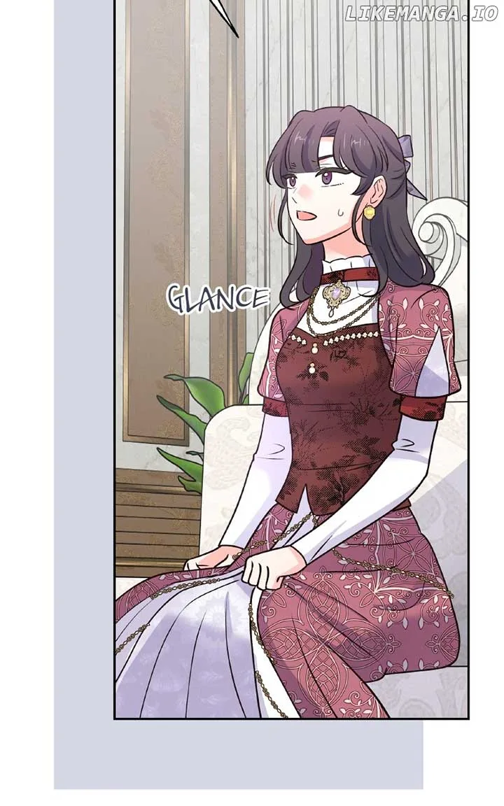 The Handmaiden Hates Childcare Chapter 54 page 87