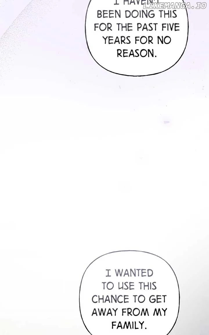 The Handmaiden Hates Childcare Chapter 54 page 82