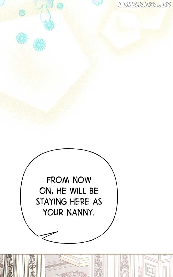 The Handmaiden Hates Childcare Chapter 53 page 49