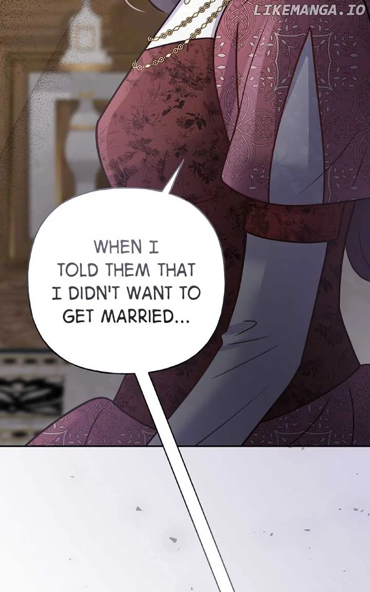 The Handmaiden Hates Childcare Chapter 54 page 84