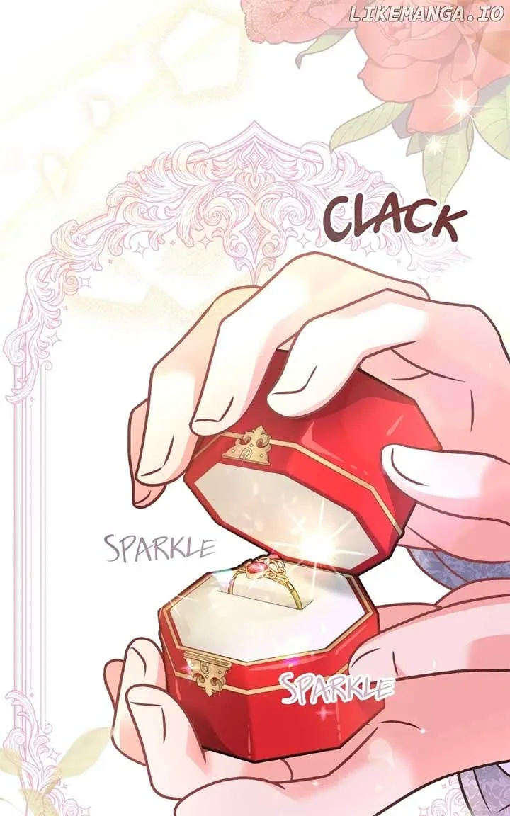 The Handmaiden Hates Childcare Chapter 53 page 65