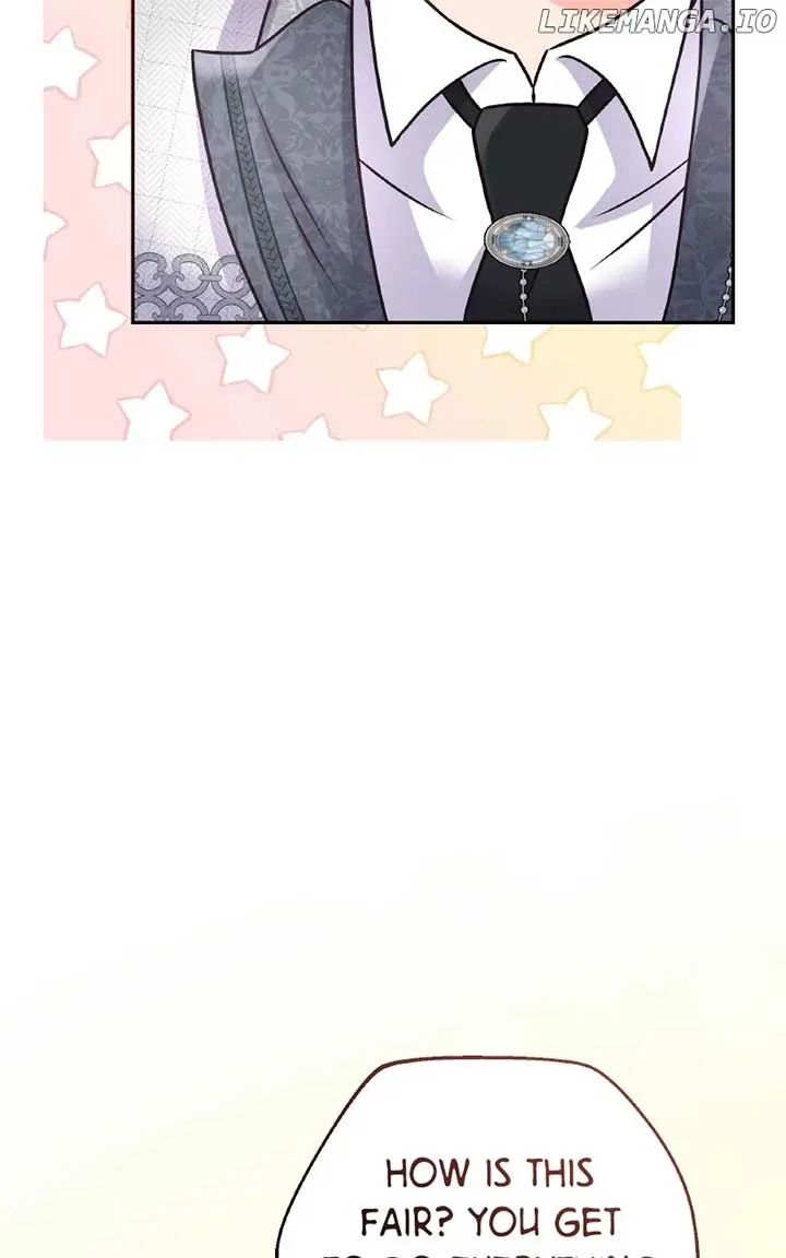 The Handmaiden Hates Childcare Chapter 53 page 61