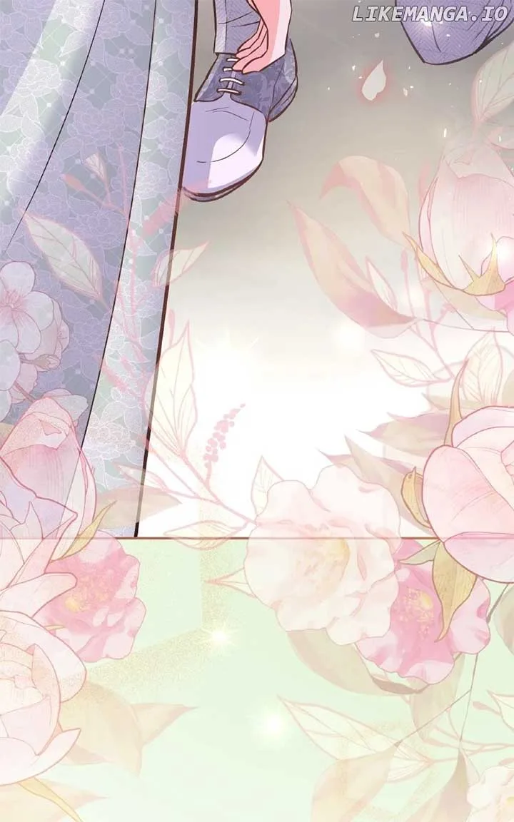 The Handmaiden Hates Childcare Chapter 53 page 70