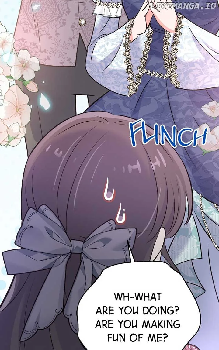 The Handmaiden Hates Childcare Chapter 54 page 90