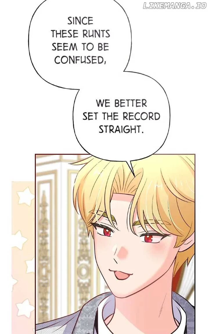 The Handmaiden Hates Childcare Chapter 53 page 60