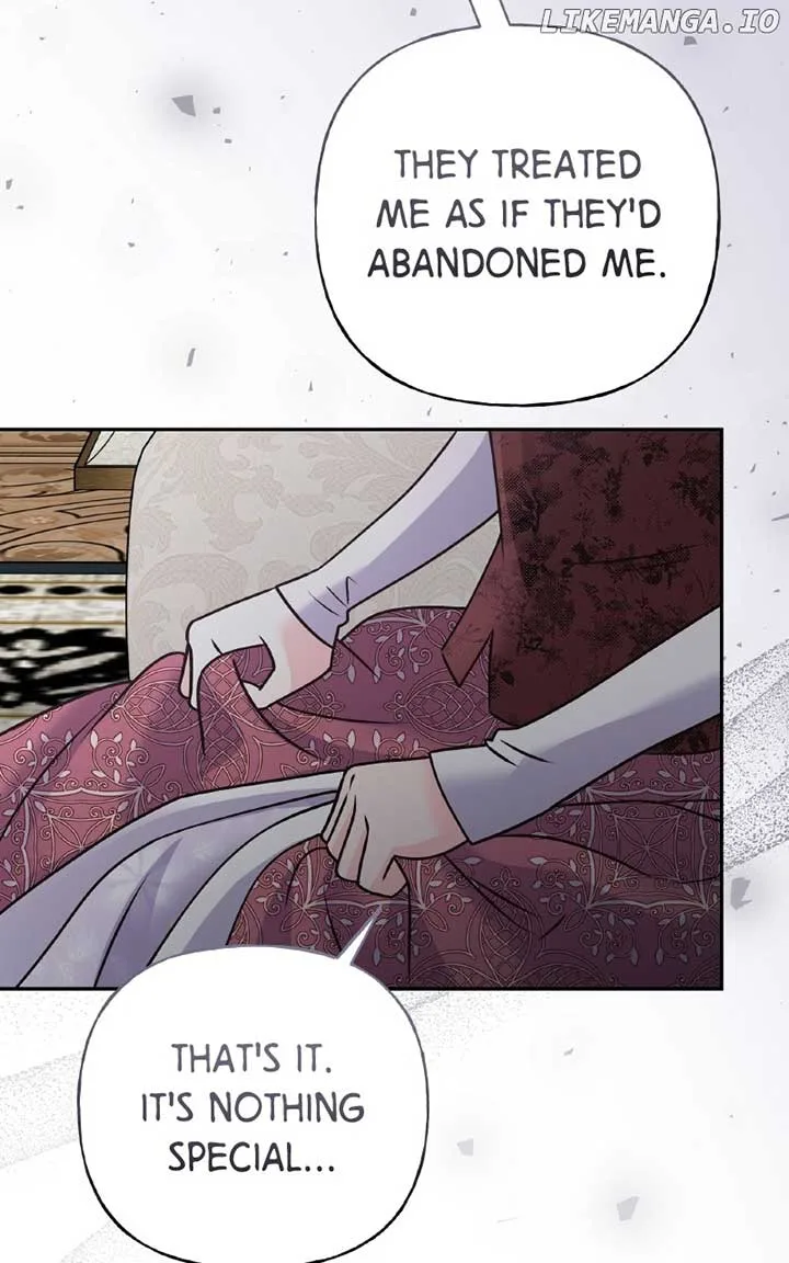 The Handmaiden Hates Childcare Chapter 54 page 85