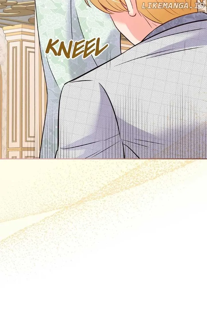 The Handmaiden Hates Childcare Chapter 53 page 63