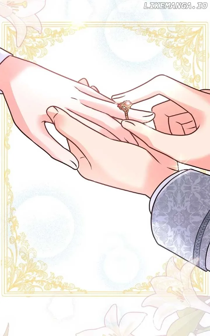 The Handmaiden Hates Childcare Chapter 53 page 74
