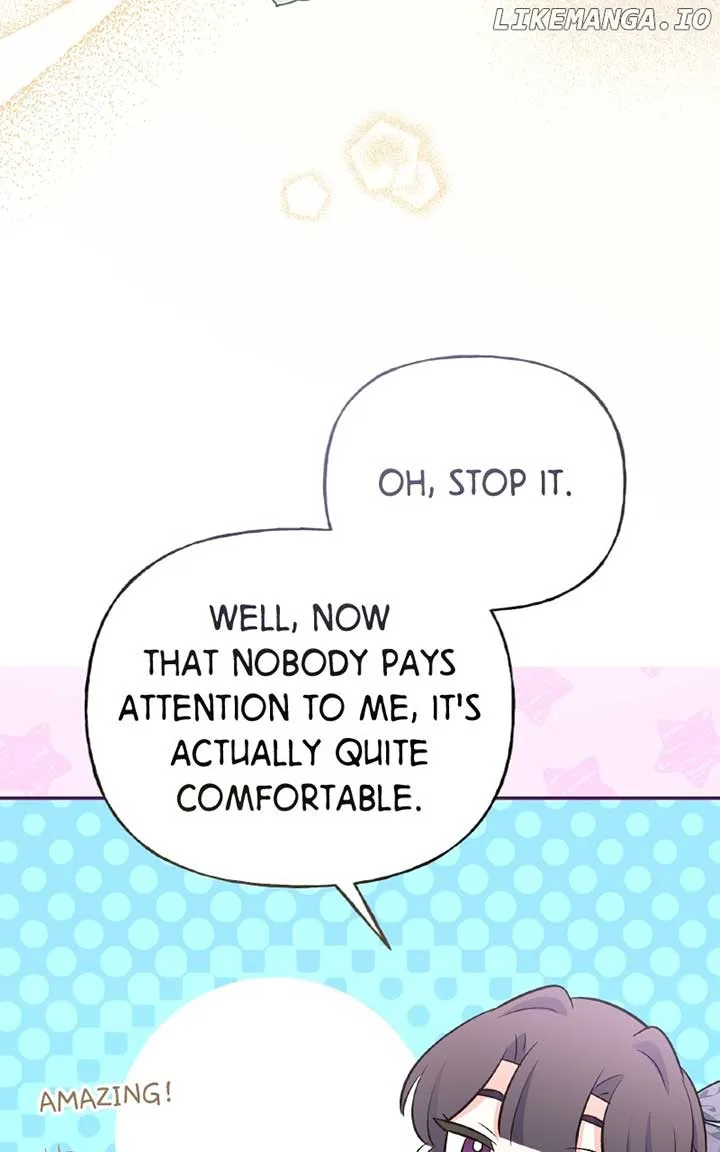 The Handmaiden Hates Childcare Chapter 54 page 97