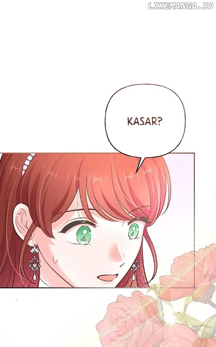 The Handmaiden Hates Childcare Chapter 53 page 64