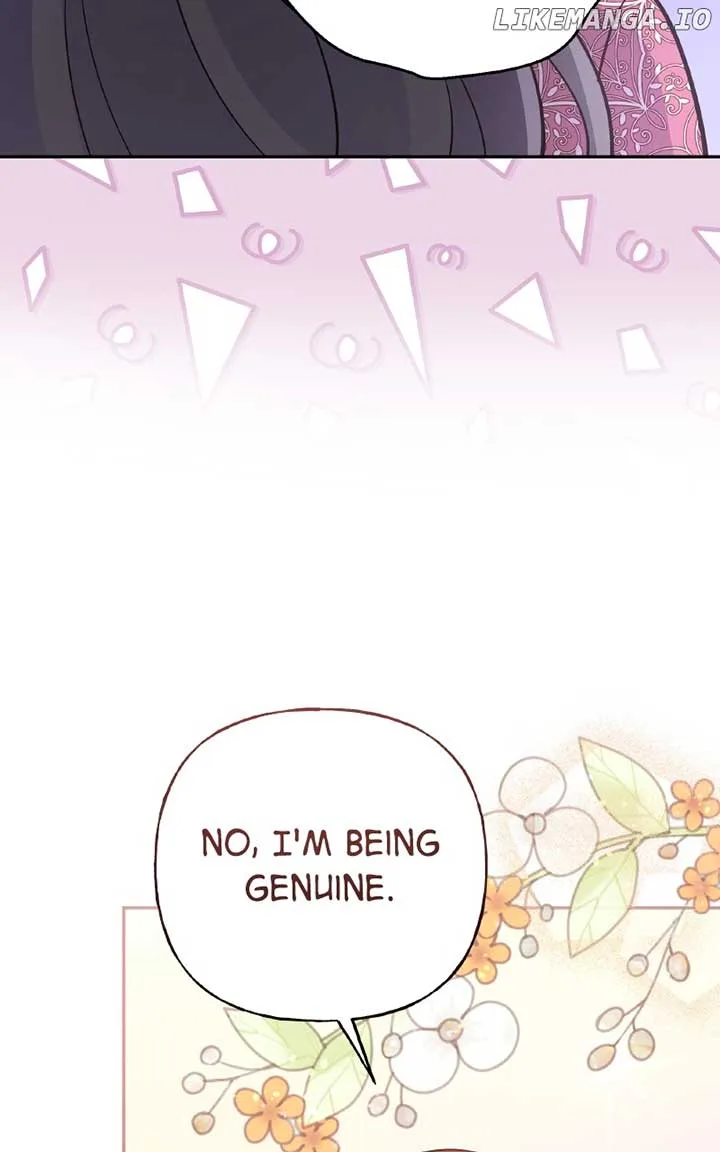 The Handmaiden Hates Childcare Chapter 54 page 91