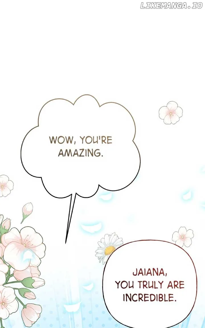 The Handmaiden Hates Childcare Chapter 54 page 88