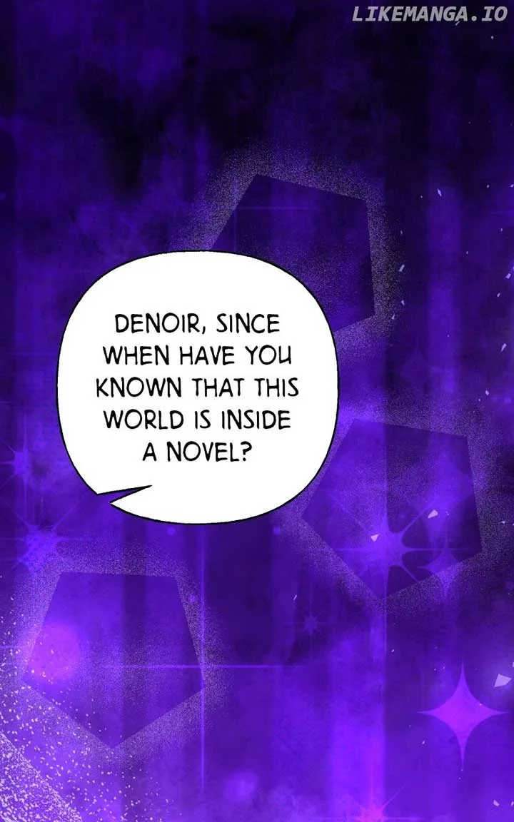 The Handmaiden Hates Childcare Chapter 59 page 2