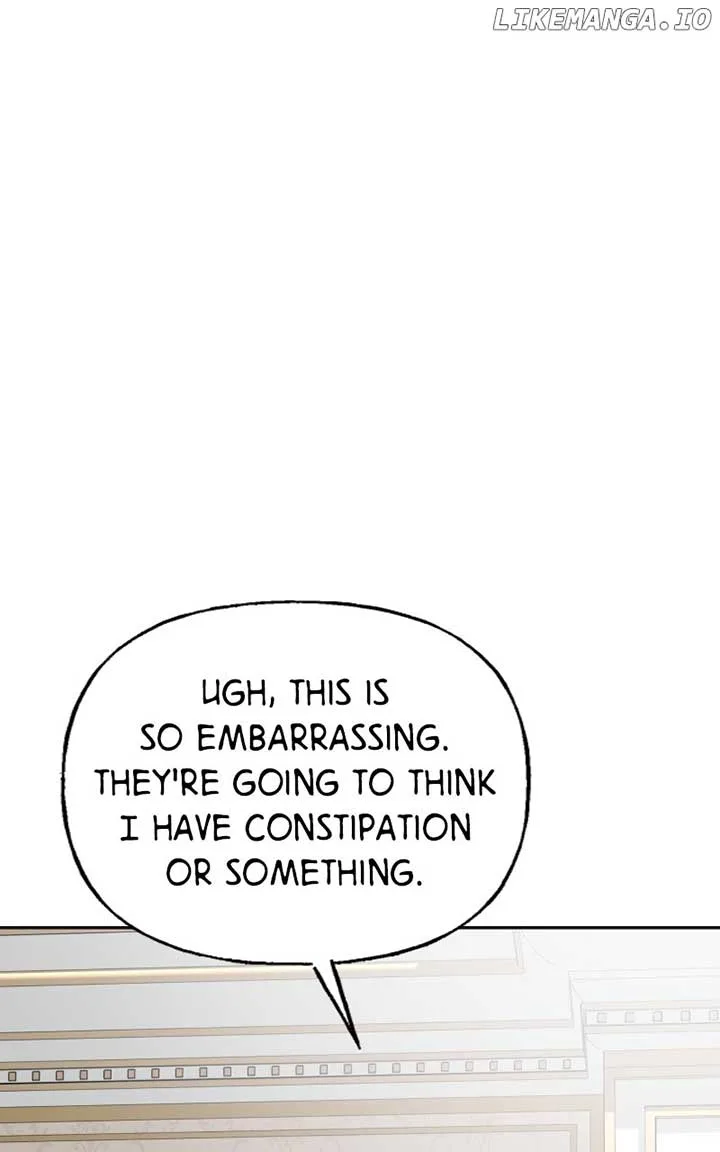 The Handmaiden Hates Childcare Chapter 59 page 12