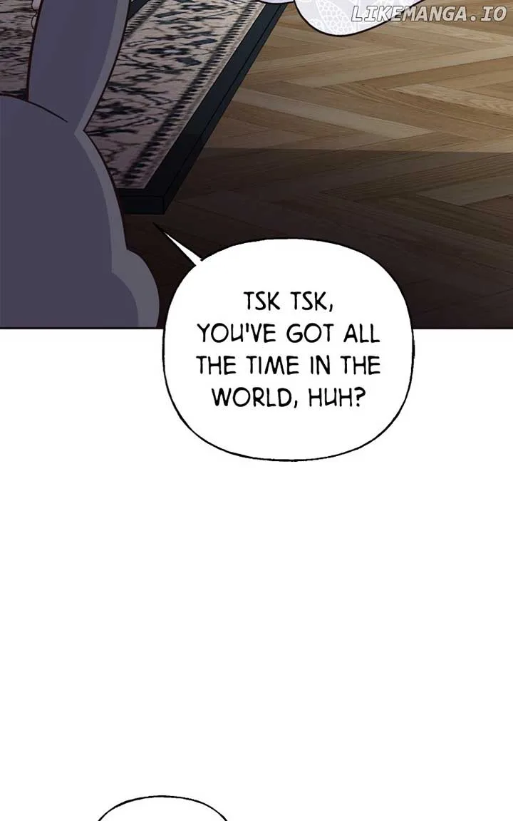 The Handmaiden Hates Childcare Chapter 59 page 14