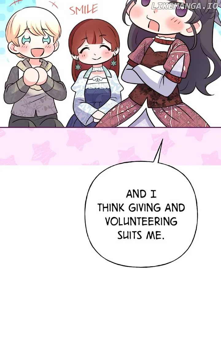 The Handmaiden Hates Childcare Chapter 54 page 98