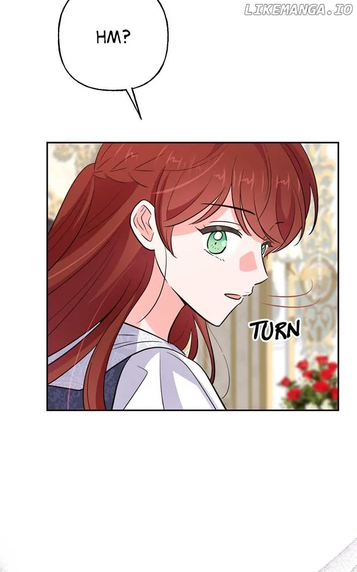 The Handmaiden Hates Childcare Chapter 59 page 15