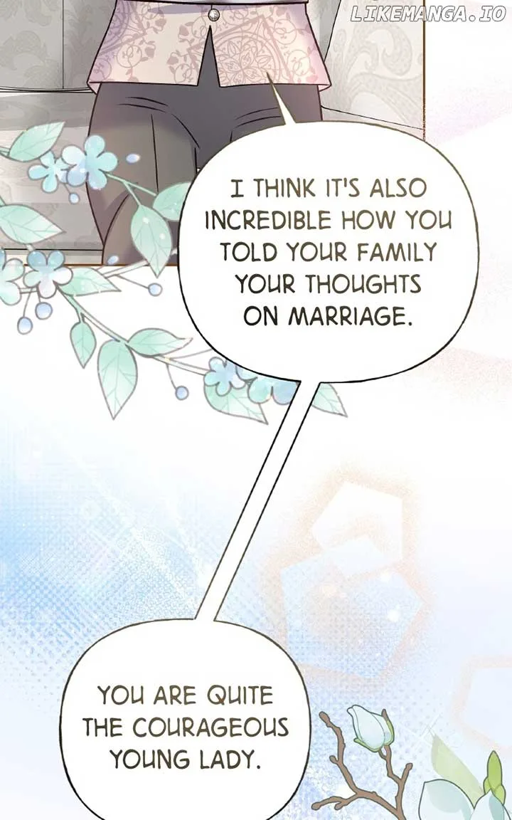 The Handmaiden Hates Childcare Chapter 54 page 94