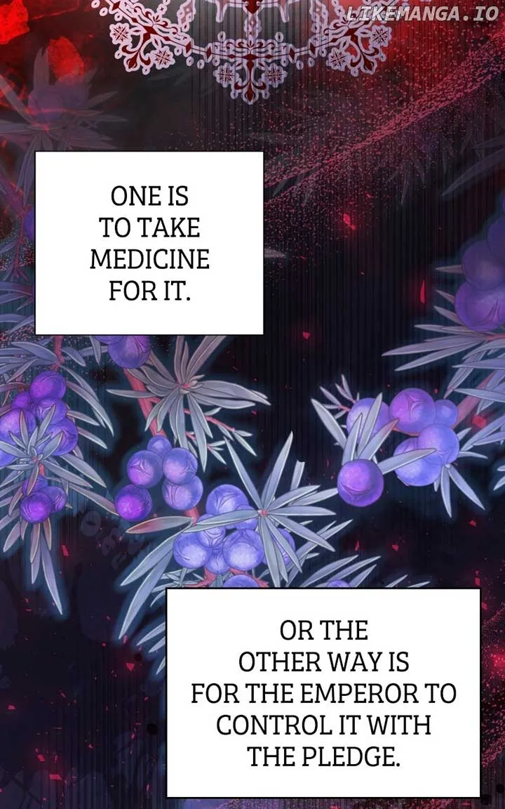 The Handmaiden Hates Childcare Chapter 59 page 70