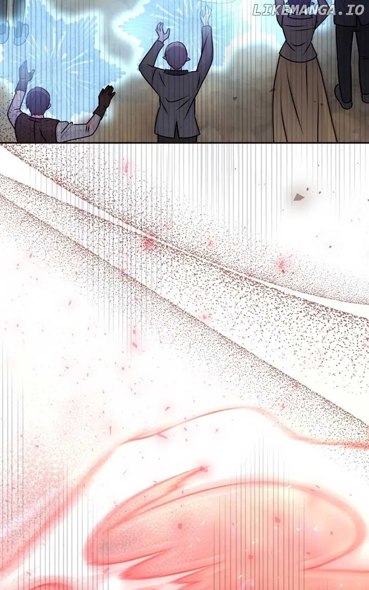 The Handmaiden Hates Childcare Chapter 59 page 100