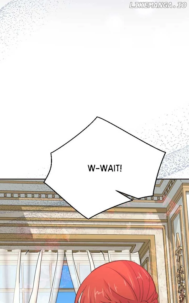 The Handmaiden Hates Childcare Chapter 59 page 30