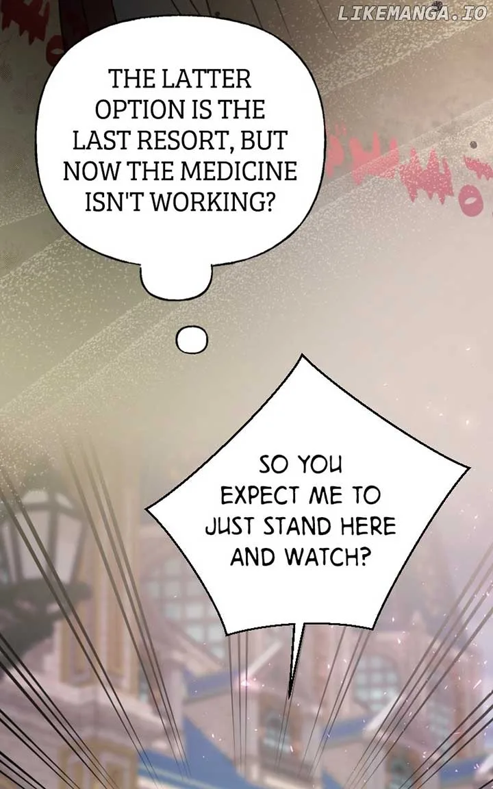 The Handmaiden Hates Childcare Chapter 59 page 72