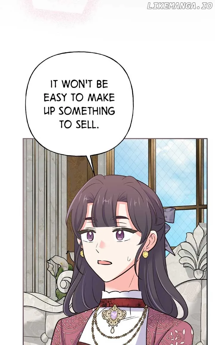 The Handmaiden Hates Childcare Chapter 54 page 107
