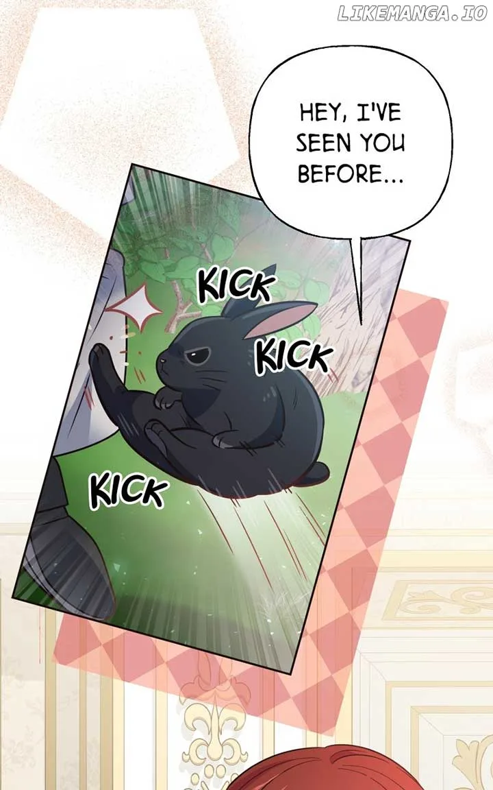 The Handmaiden Hates Childcare Chapter 59 page 19