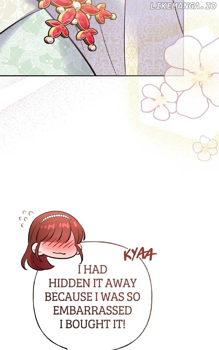 The Handmaiden Hates Childcare Chapter 53 page 88
