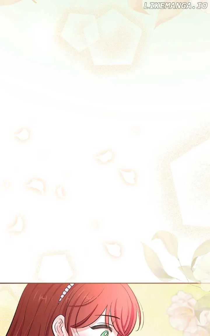 The Handmaiden Hates Childcare Chapter 53 page 71