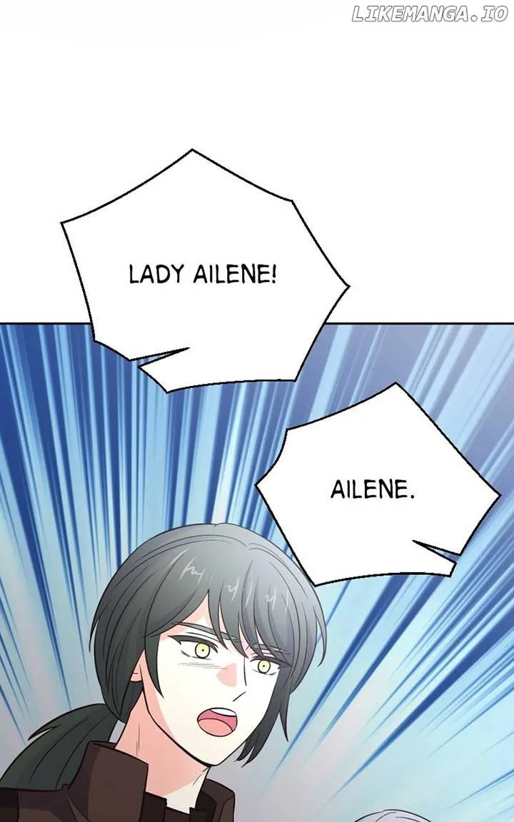 The Handmaiden Hates Childcare Chapter 59 page 53
