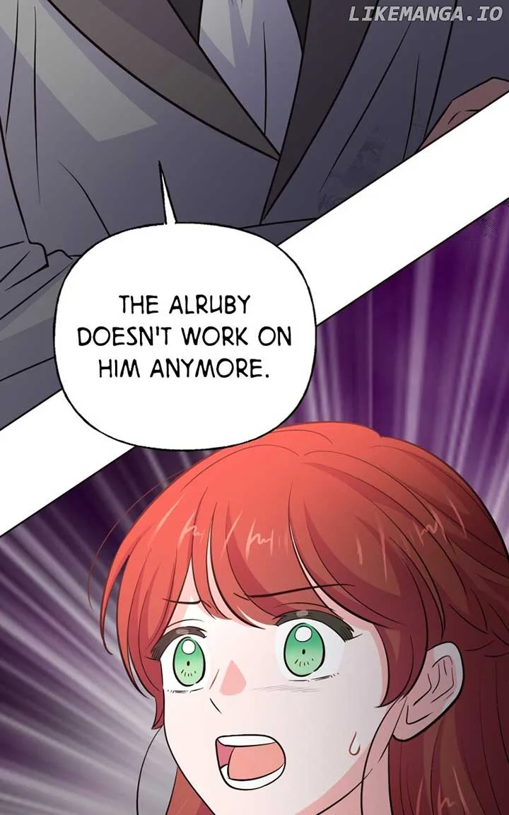 The Handmaiden Hates Childcare Chapter 59 page 67