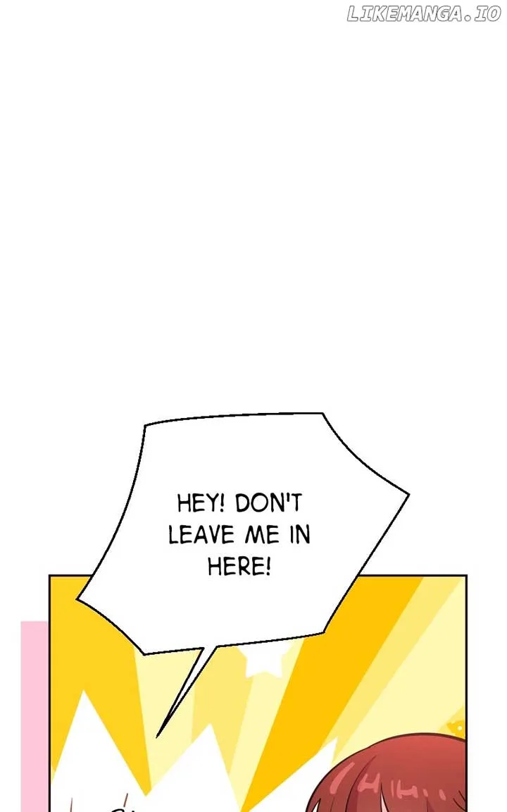 The Handmaiden Hates Childcare Chapter 59 page 34